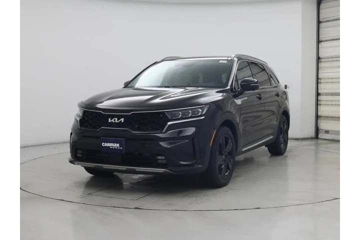 $31998 : Kia Sorento Hybrid 2023 AWD image 4