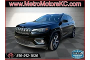 2020 Cherokee Limited FWD en Kansas City MO