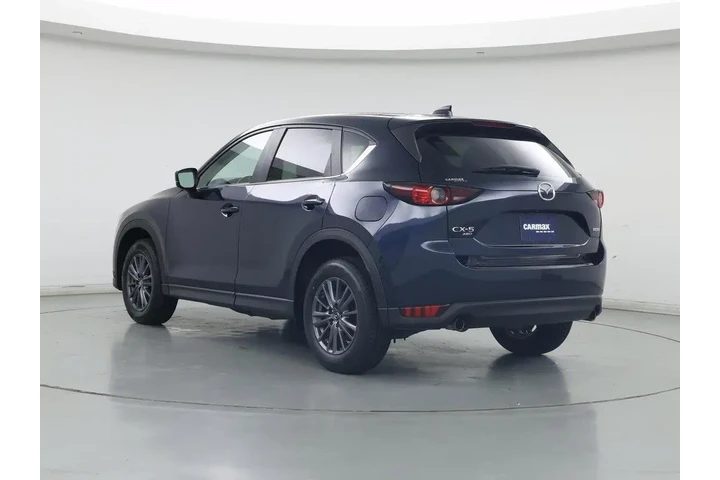 $21998 : Mazda CX-5 2020 AWD Touring image 2