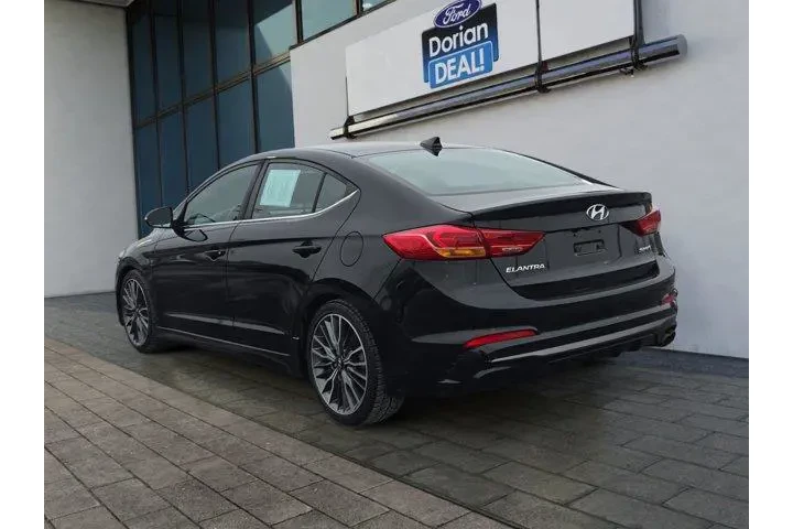 $15995 : Hyundai ELANTRA 2018 Sport 4 image 5