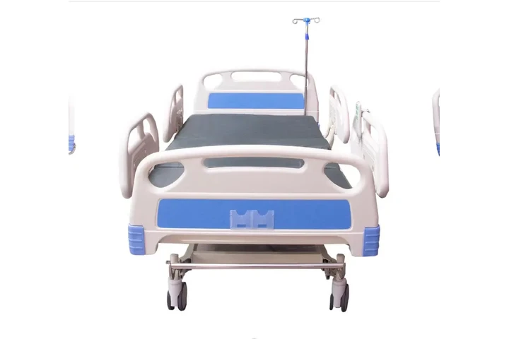 $15000 : Cama de hospital Nanofort image 9