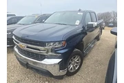 Chevrolet Silverado 1500 Lim en Dallas
