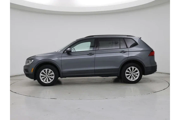 $17998 : Volkswagen Tiguan 2020 S 4dr image 3