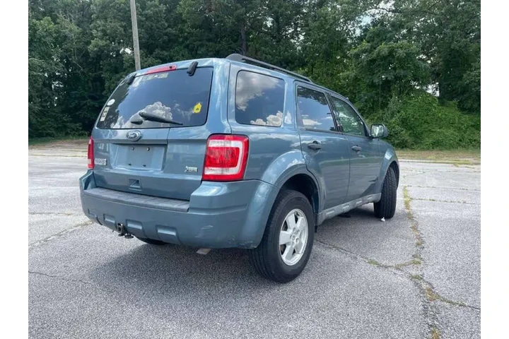 $4000 : 2012 Escape XLT image 8