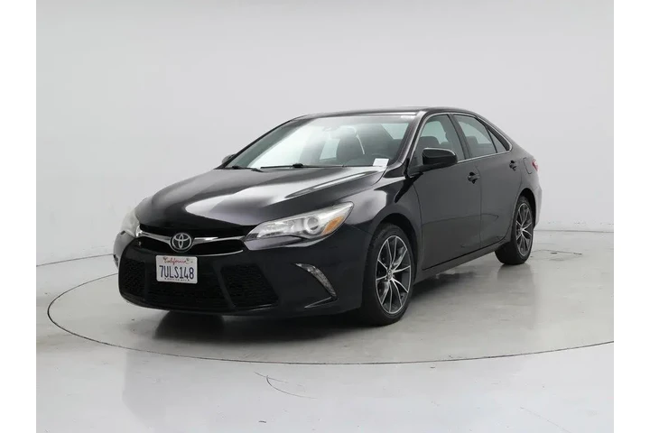$18998 : Toyota Camry 2017 SE 4dr Sed image 4