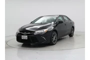 $18998 : Toyota Camry 2017 SE 4dr Sed thumbnail