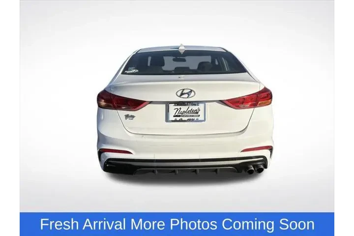 $11999 : Hyundai ELANTRA 2018 Sport 4 image 5