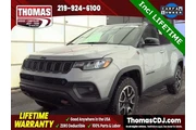 $20988 : Jeep Compass 2024 4x4 Trailh thumbnail