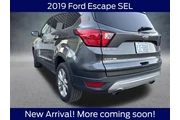 $15000 : Ford Escape 2019 AWD SEL 4dr thumbnail