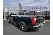 $27991 : Nissan Titan 2021 4x2 SV 4dr thumbnail