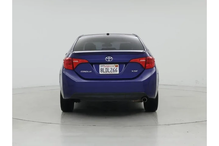 $19998 : Toyota Corolla 2019 SE 4dr S image 6