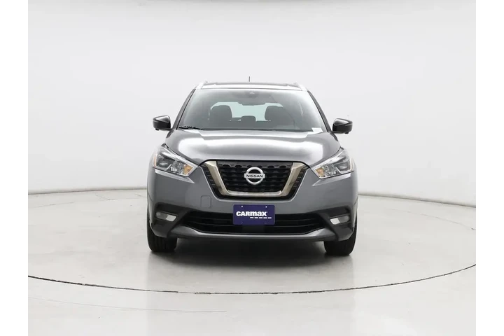 $17998 : Nissan Kicks 2020 SR 4dr Cro image 5
