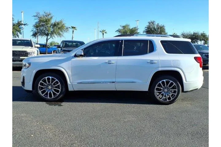 $28667 : GMC Acadia 2020 4x4 Denali 4 image 2