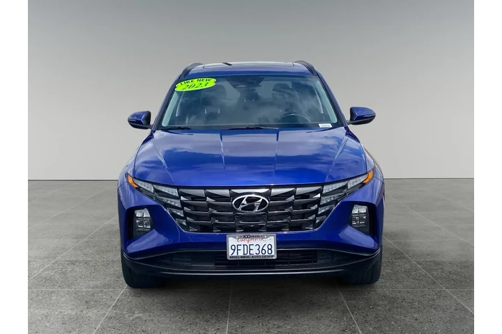 $33156 : Hyundai TUCSON 2023 AWD SEL image 8