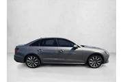$24993 : Audi A4 2022 AWD quattro Pre thumbnail