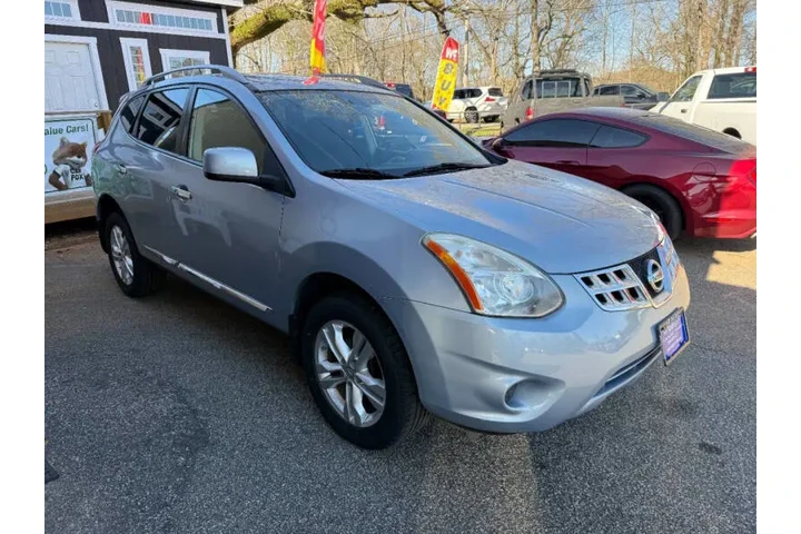 $6999 : 2013 Rogue S image 4