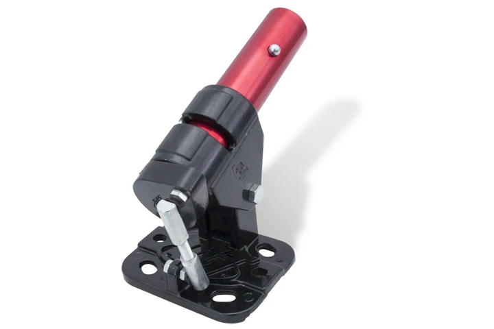 $126 : Rotadores de palancas Push Bot image 1