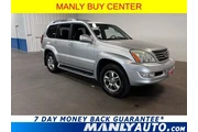 Lexus GX 470 2008 AWD 4dr SU en Santa Rosa