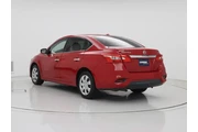 $12998 : Nissan Sentra 2016 S 4dr Sed thumbnail