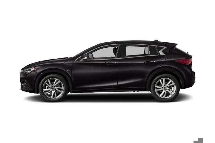 $16995 : INFINITI QX30 2017 Base 4dr image 2