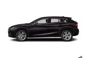 $16995 : INFINITI QX30 2017 Base 4dr thumbnail