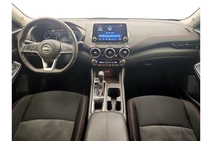 $21998 : Nissan Sentra 2024 SR 4dr Se image 9