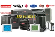HOUSTON AC SERVICIO thumbnail