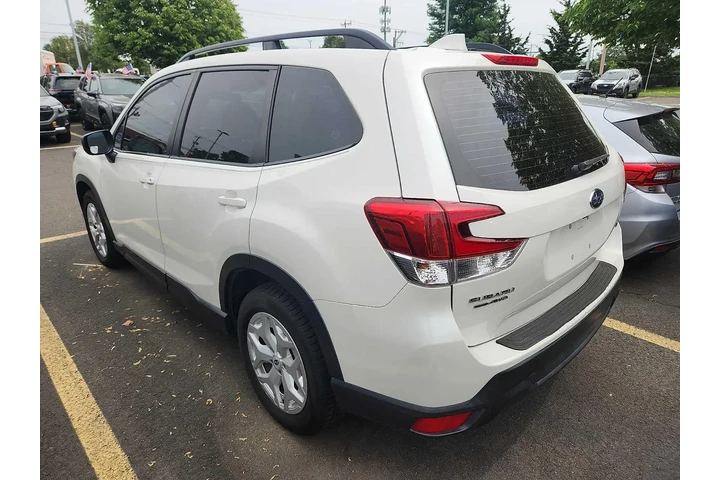 $19995 : Subaru Forester 2020 AWD Bas image 3