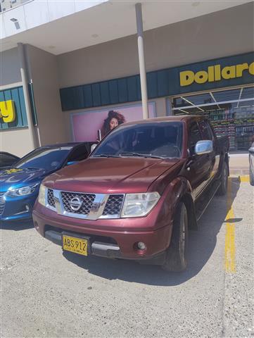 $59650000 : Venta de Nissan Navara LE image 2