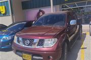 $59650000 : Venta de Nissan Navara LE thumbnail