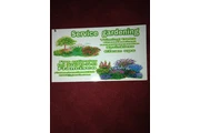 Service gardening and cleaning thumbnail