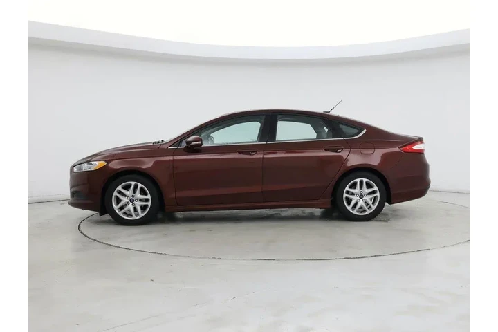 $13599 : Ford Fusion 2016 SE 4dr Seda image 3