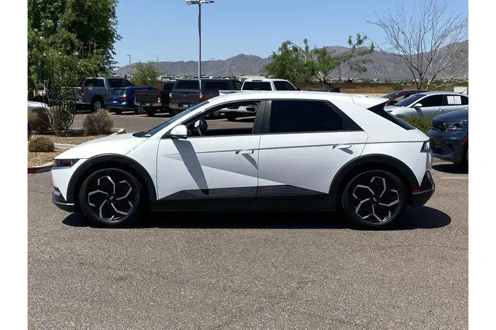 $26499 : Hyundai IONIQ 5 2022 SE 4dr image 6