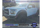 Ford F-150 2017 4x4 Raptor 4