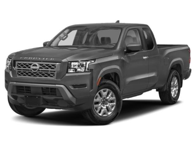 $26888 : 2022 Nissan Frontier image 4