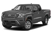 $26888 : 2022 Nissan Frontier thumbnail