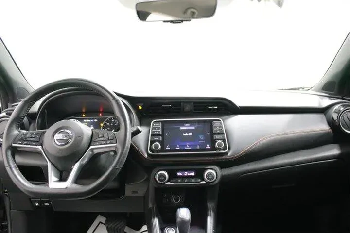 $14985 : Nissan Kicks 2020 SR 4dr Cro image 2