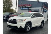 $14495 : 2015 Highlander LE Plus thumbnail