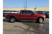 $15650 : Ford F-150 2014 4x4 XLT 4dr thumbnail