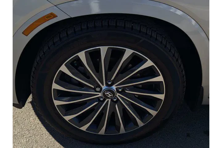 $34999 : Hyundai PALISADE 2023 Callig image 7