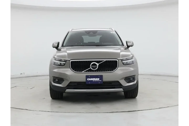 $26998 : Volvo XC40 2022 AWD T5 Momen image 5