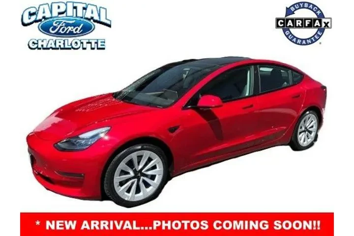 $24999 : Tesla Model 3 2023 4dr Sedan image 2