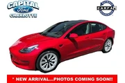 $24999 : Tesla Model 3 2023 4dr Sedan thumbnail