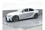 $33991 : Lexus IS 350 2021 F SPORT 4d thumbnail