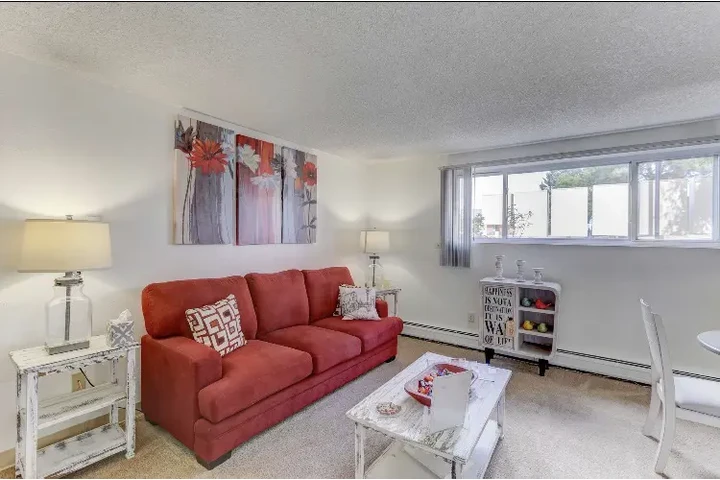 $1100 : Cozy 1-Bedroom and 1-Bathroom image 1