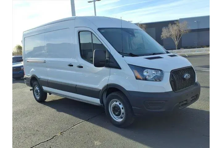 $39900 : Ford Transit 2024 150 3dr LW image 7