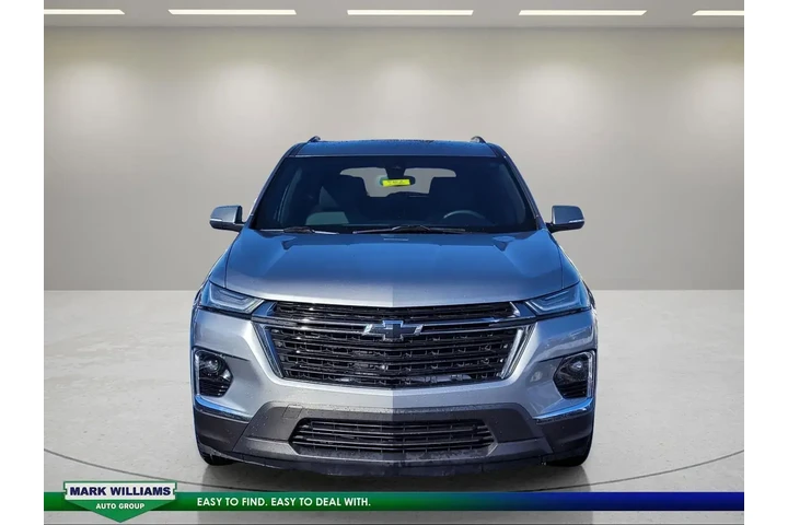 $31774 : Chevrolet Traverse 2023 4x4 image 9