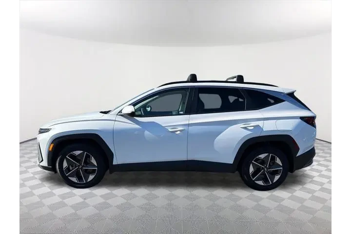 $23991 : Hyundai TUCSON 2025 SEL 4dr image 8