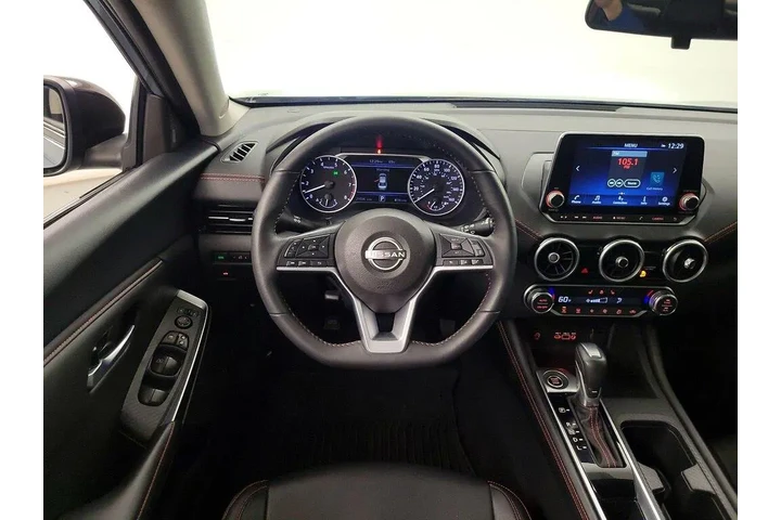 $22998 : Nissan Sentra 2024 SR 4dr Se image 10