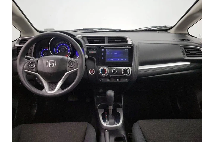 $12998 : Honda Fit 2015 EX 4dr Hatchb image 9